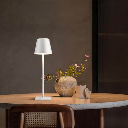 Lampe Kyoto Minimaliste 灯火